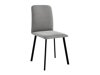 Stolica Edmond 115 (Amor Velvet 4318)