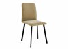 Set de mese Edmond 116 (Alb + Negru)