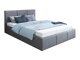 Bed Fairfield 109 (Grafiet)