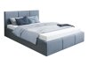 Bed Fairfield 109 (Grijs)