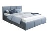 Bed Fairfield 109 (Grijs)