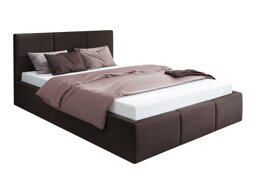 Postelja Fairfield 109 (Rjava)