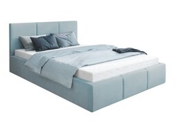 Postelja Fairfield 109 (Svetla menta)