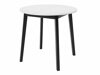 Set de mese Edmond 119 (Alb + Negru)