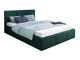 Voodi Fairfield 109 (Roheline)