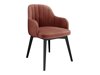 Stoel Racine 105 (Magic Velvet 2258)