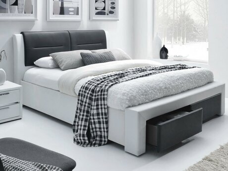 Bed Houston 1580