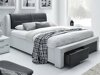 Bed Houston 1580