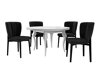 Set de mese Racine 140 (Magic Velvet 2219)