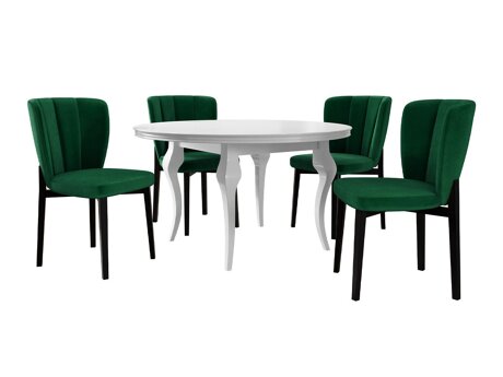 Set de mese Racine 140 (Magic Velvet 2225)