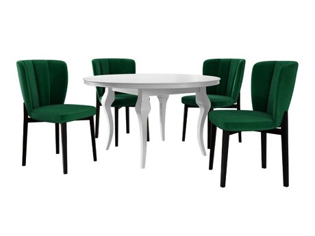 Set de mese Racine 141 (Magic Velvet 2225)