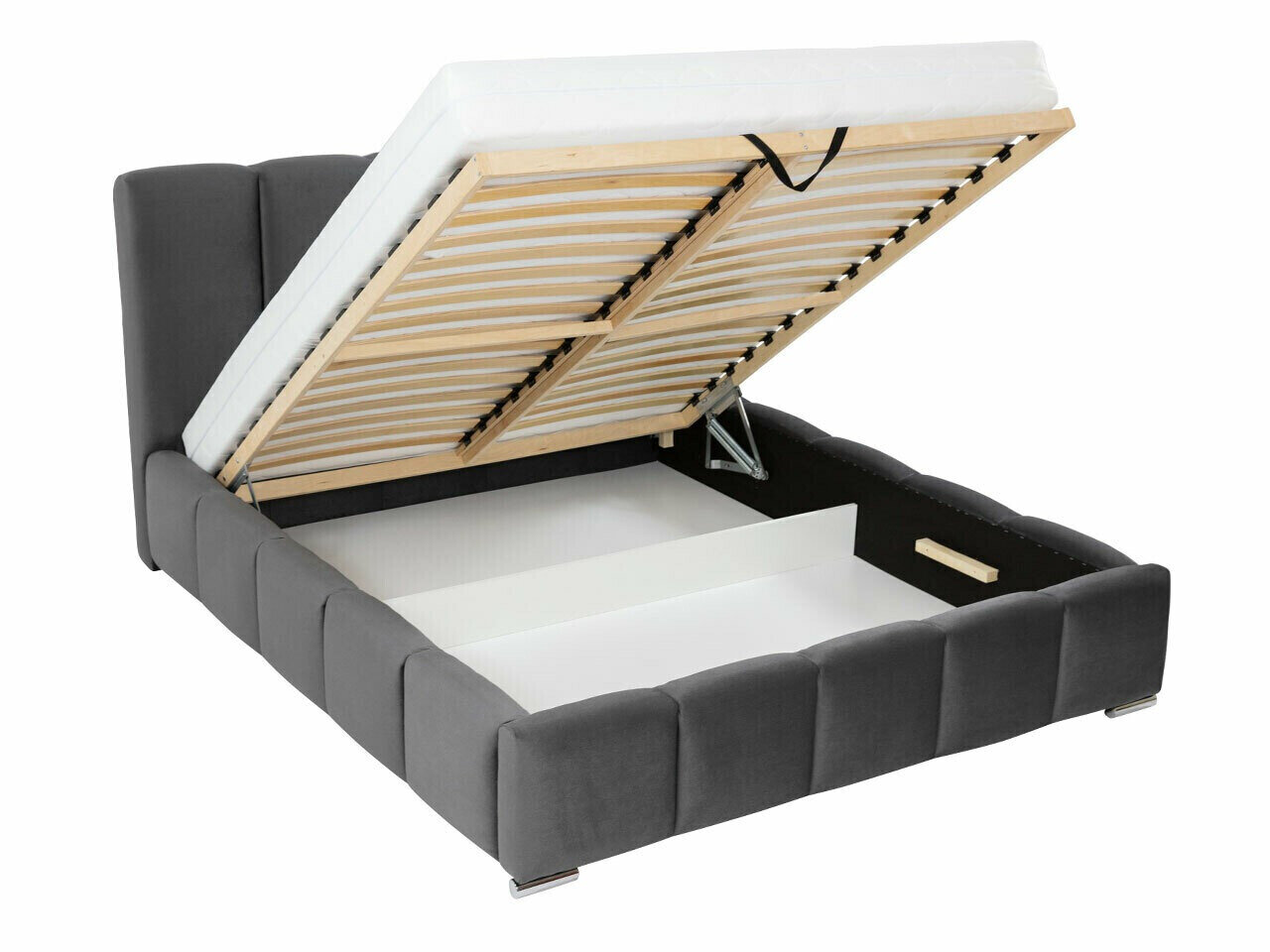 Bed TrendyNest Alceus I (Kronos 07)