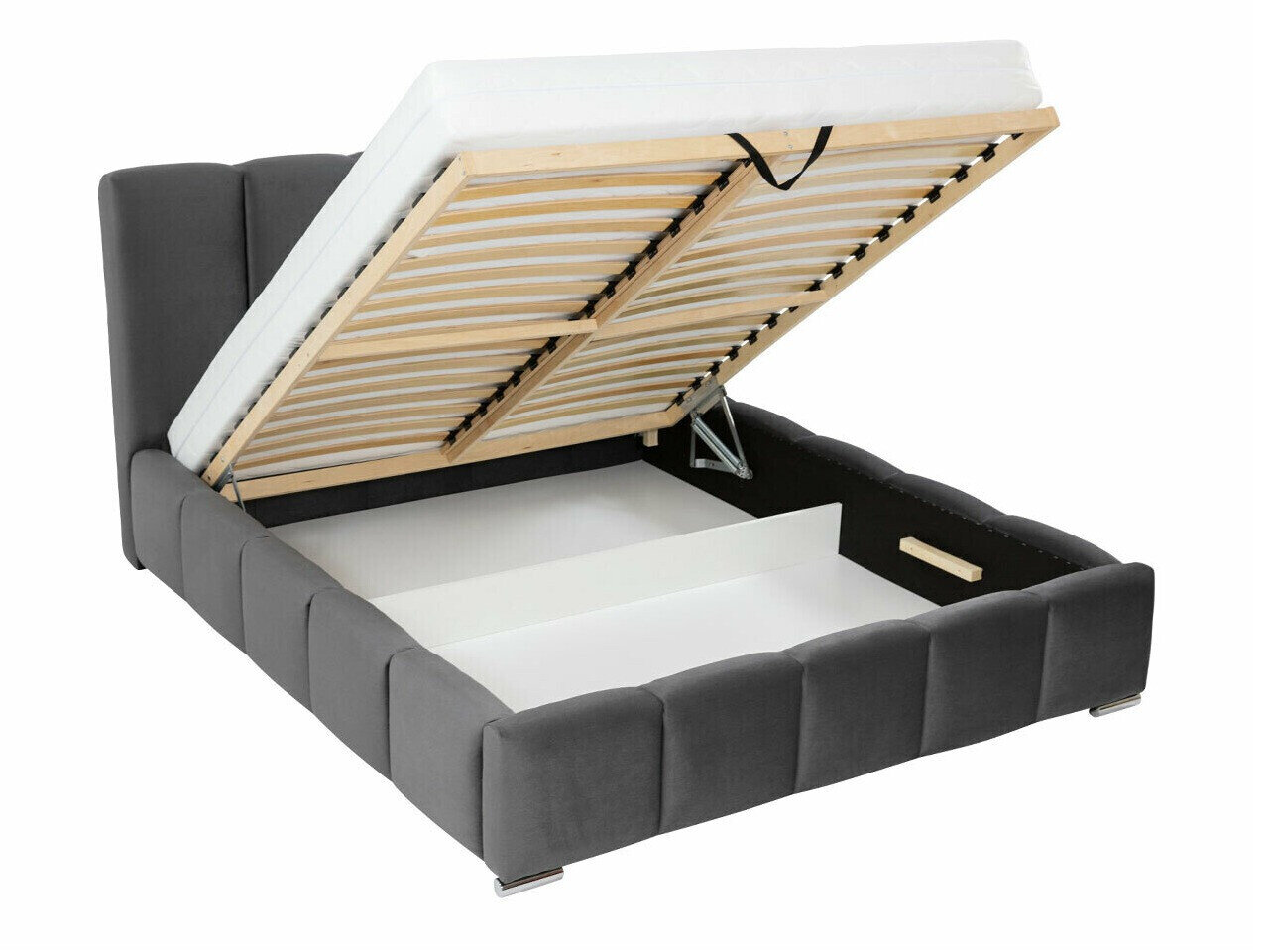 Bed TrendyNest Alceus I (Kronos 07)