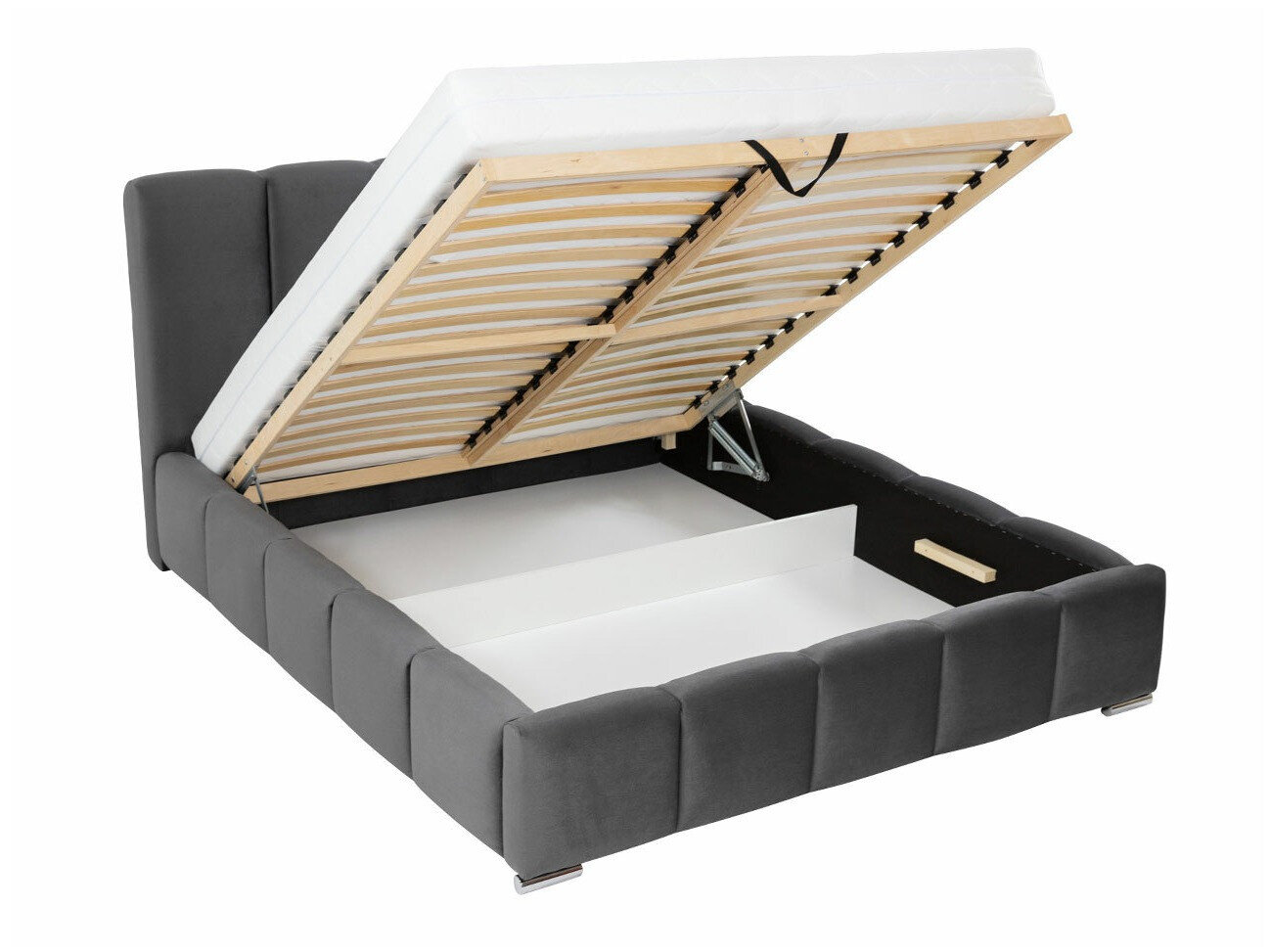 Bed TrendyNest Alceus I (Kronos 22)