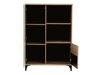Conjunto de salón Camcate 124
