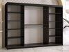 Garderobeskab Hartford 466