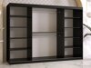 Garderobeskab Hartford 466