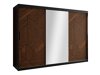 Garderobeskab Hartford 469