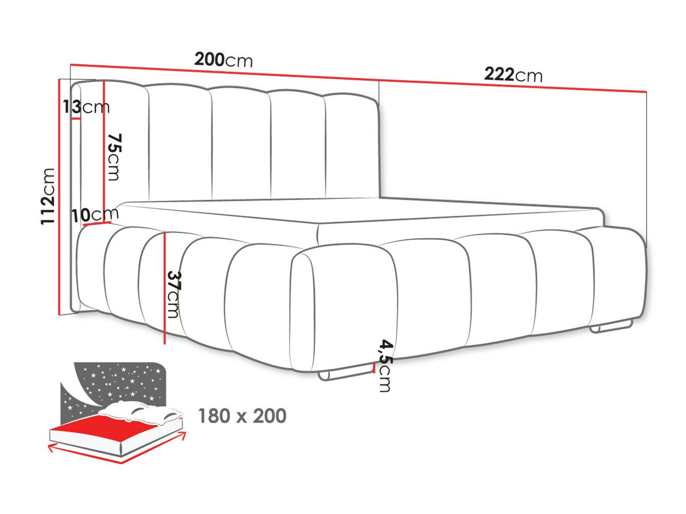 Seng TrendyNest 106 (Kronos 22)