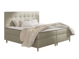 Boxspring Caseus (Magic Velvet 2201)