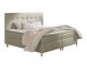 Boxspring Caseus (Magic Velvet 2201)