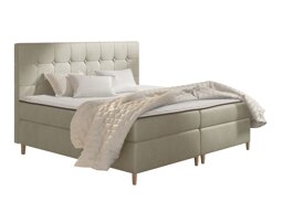 Boxspring Caseus (Magic Velvet 2201)