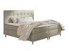 Boxspring Caseus (Magic Velvet 2201)