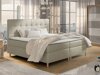 Boxspring Caseus (Magic Velvet 2201)