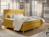Boxspring Caseus (Magic Velvet 2215)