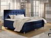 Boxspring Caseus (Magic Velvet 2216)