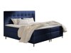 Boxspring Caseus (Magic Velvet 2216)