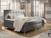 Boxspring Caseus (Magic Velvet 2217)