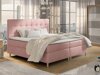 Boxspring Caseus (Magic Velvet 2257)