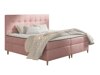 Boxspring Caseus (Magic Velvet 2257)
