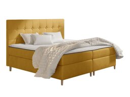 Континентално легло Caseus (Magic Velvet 2215)
