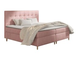 Континентално легло Caseus (Magic Velvet 2257)