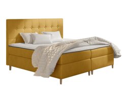 Lit boxspring Caseus (Magic Velvet 2215)