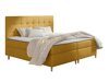 Lit boxspring Caseus (Magic Velvet 2215)