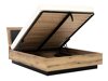 Magamistoakomplekt Camcate 125