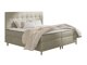 Pat boxspring Caseus (Magic Velvet 2201)