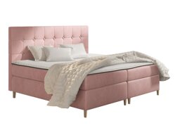 Pat boxspring Caseus (Magic Velvet 2257)