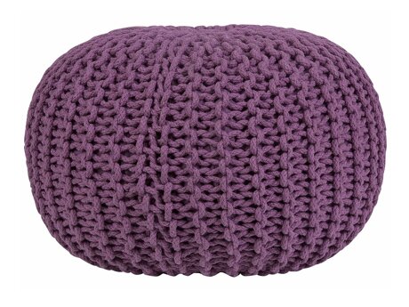 Pufas Berwyn 843 (Violetinė)