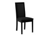 Stoel Victorville 343 (Zwart)