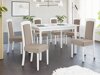 Stoel Victorville 345 (Wit)