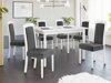 Stoel Victorville 345 (Wit)