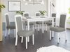 Stoel Victorville 345 (Wit)