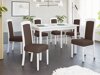 Stoel Victorville 345 (Wit)