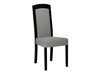 Stoel Victorville 345 (Zwart)