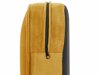 Chesterfield krēsls Cirdoro 102 (Dzeltens)
