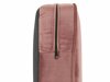 Chesterfield krēsls Cirdoro 102 (Tumši rozā)